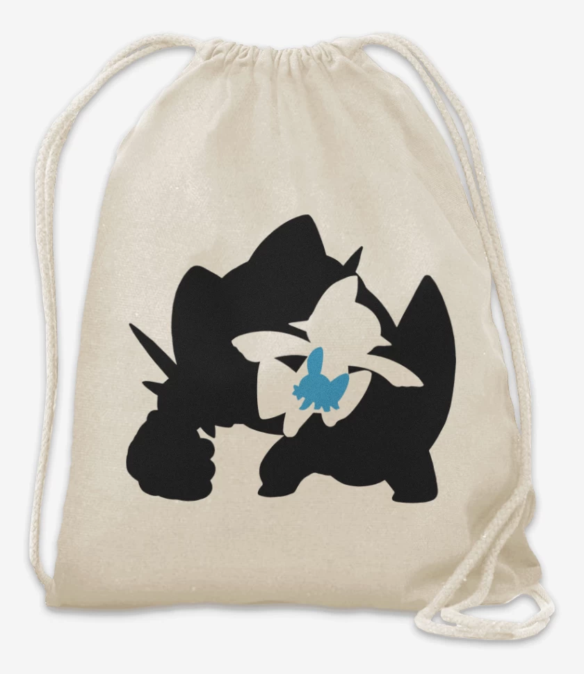 Mochila Blanco de Mudvolution