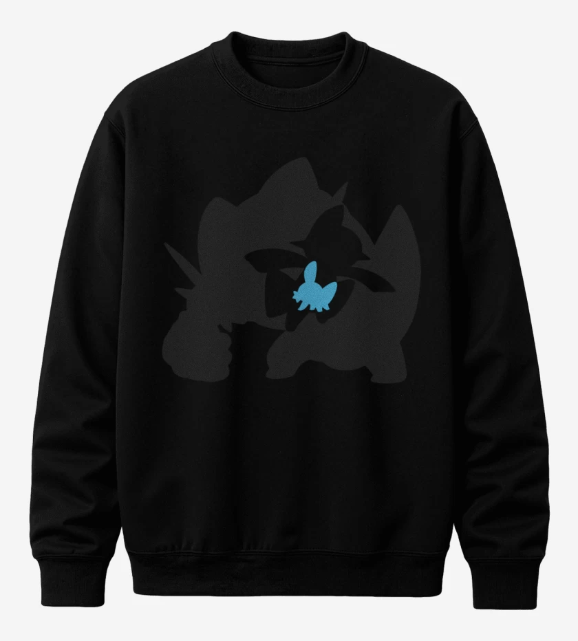 Poleron polo Mudvolution