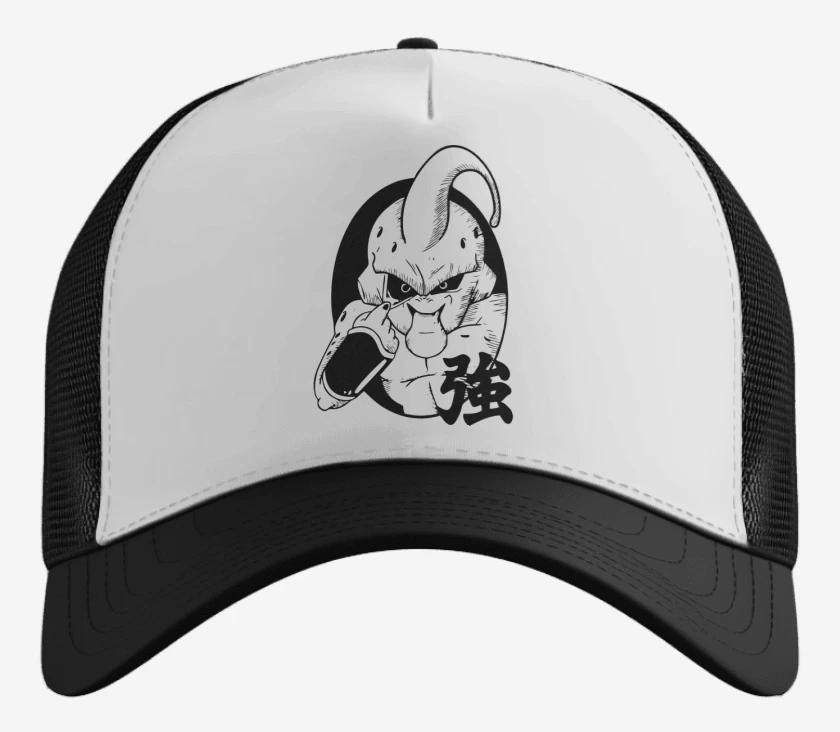 Gorro Majin Burla