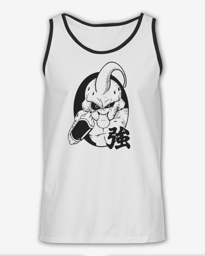 Sudadera Majin Burla