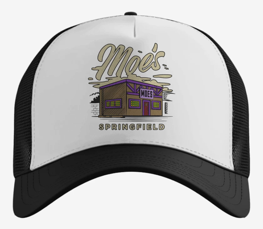 Gorro Moes tavern