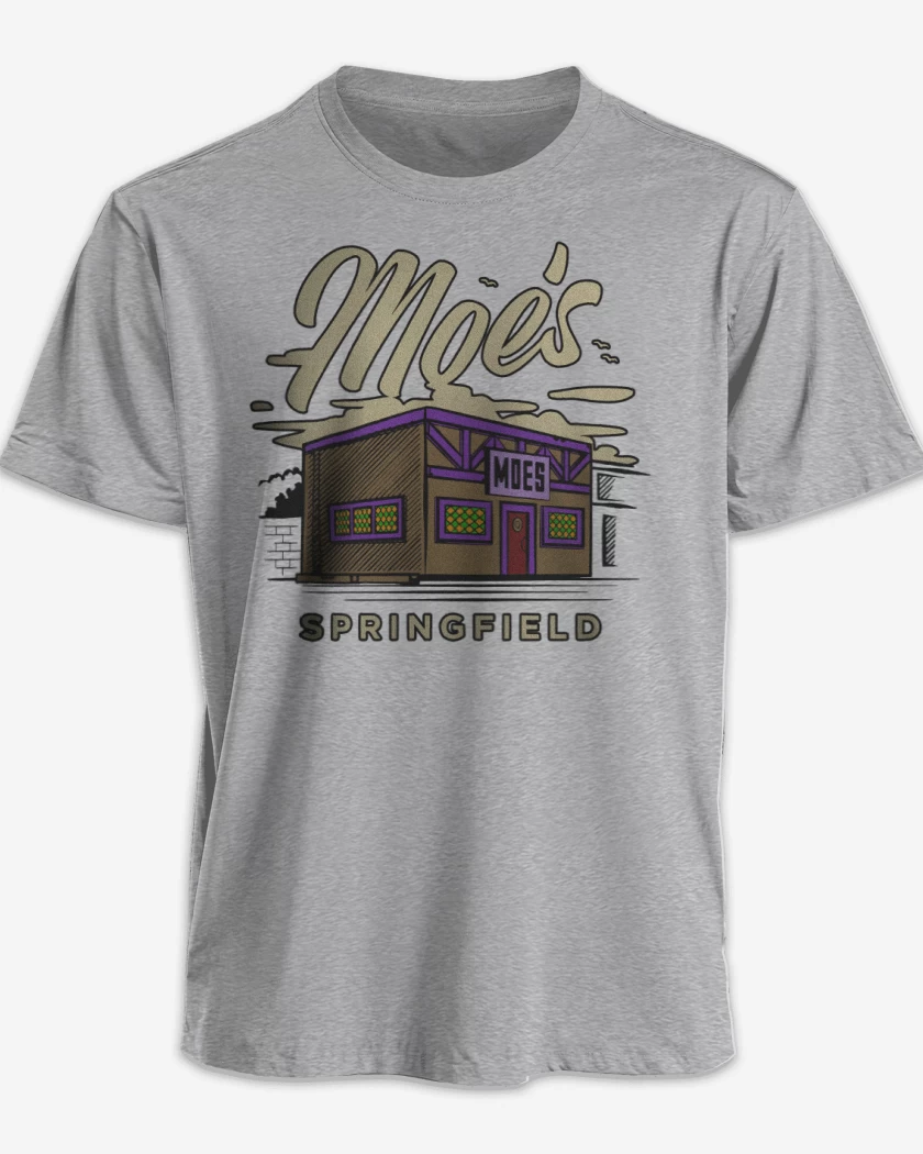Polera Moes tavern