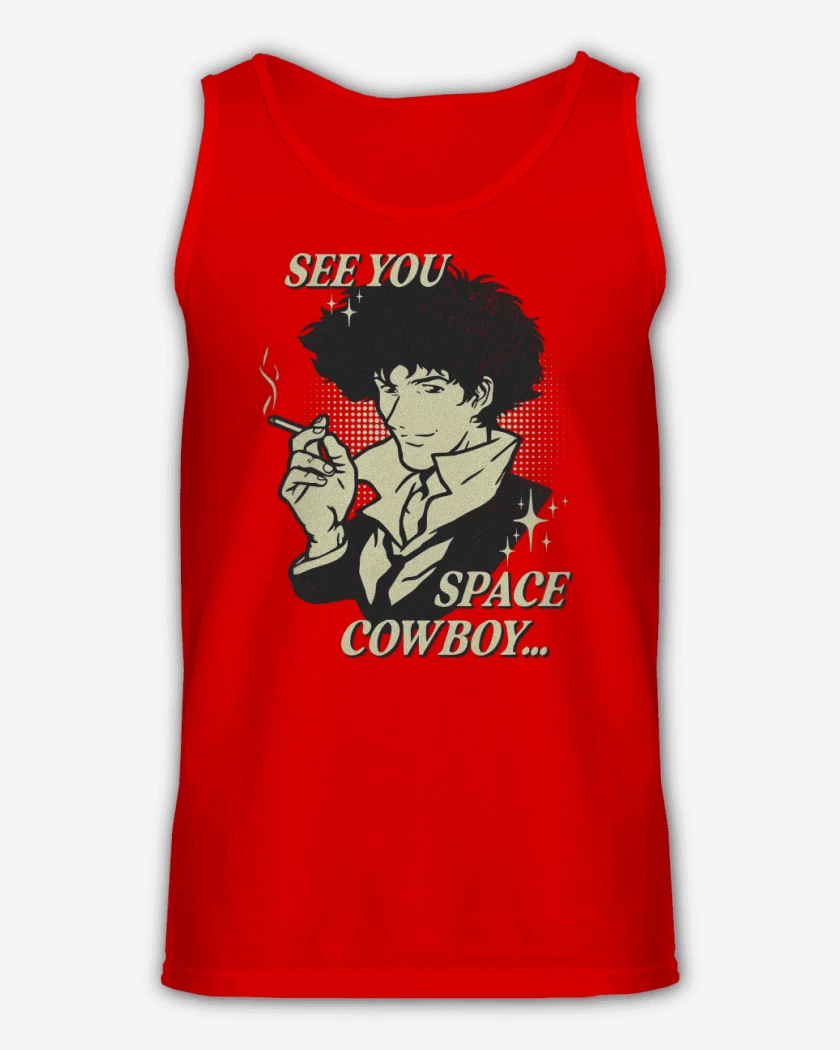 Sudadera See You Space Cowboy...