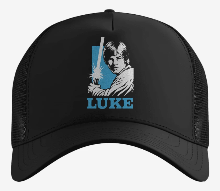 Gorro Luke