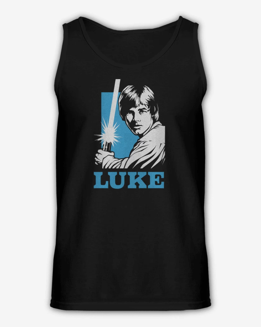 Sudadera Luke