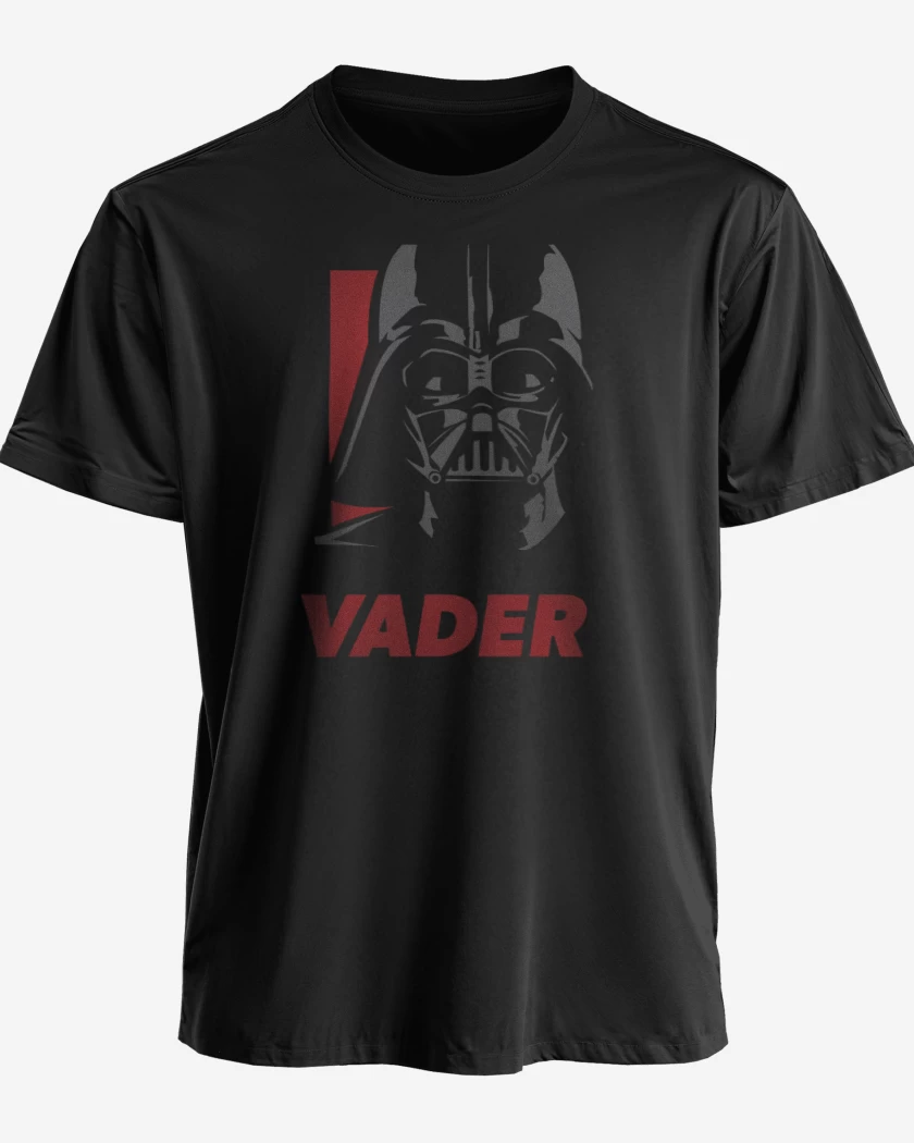 Polera Vader