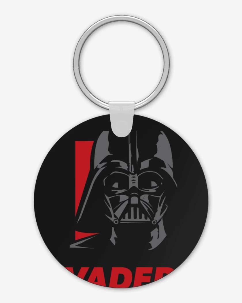 Llavero Vader