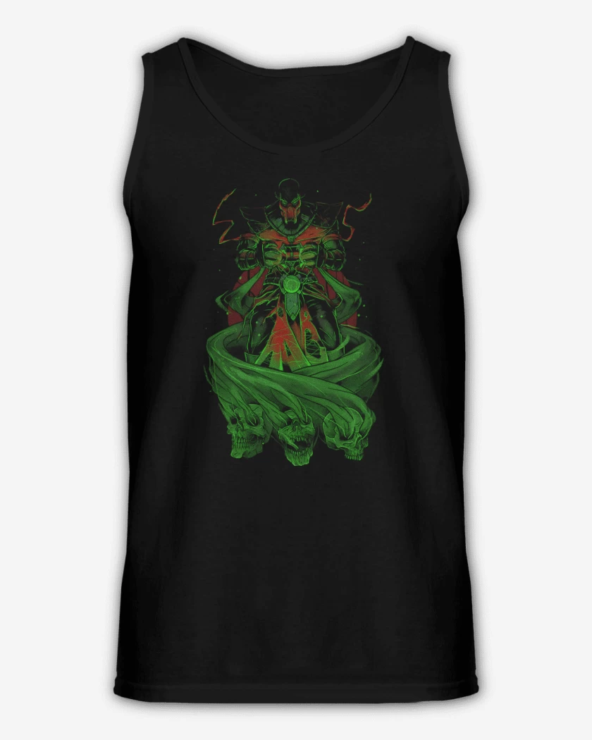Sudadera Ermac