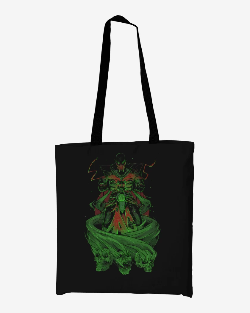 Totebag Ermac