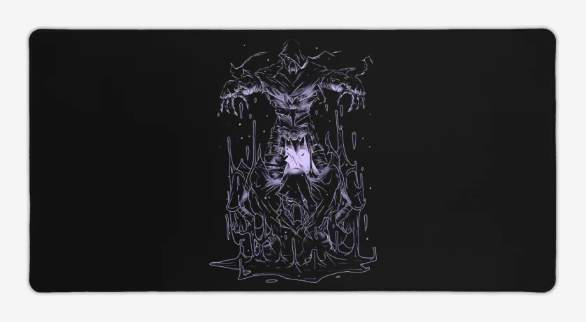 Mouse pad Gamer Noob Saibot
