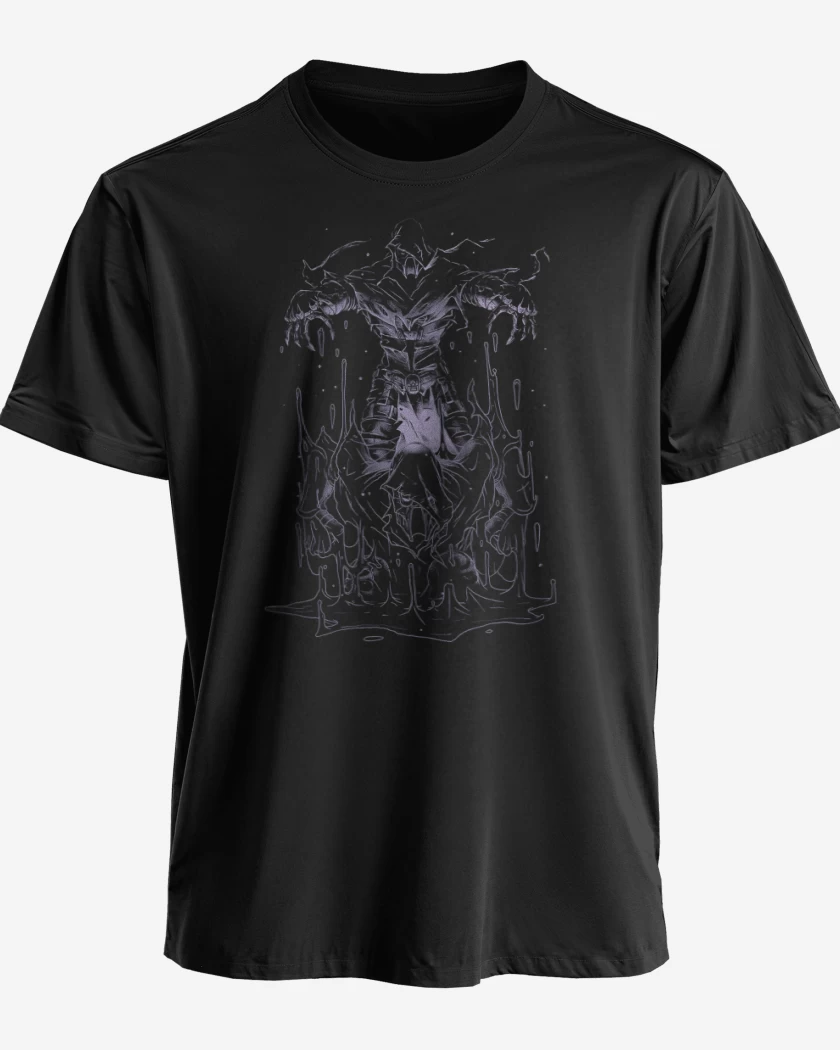 Polera Noob Saibot