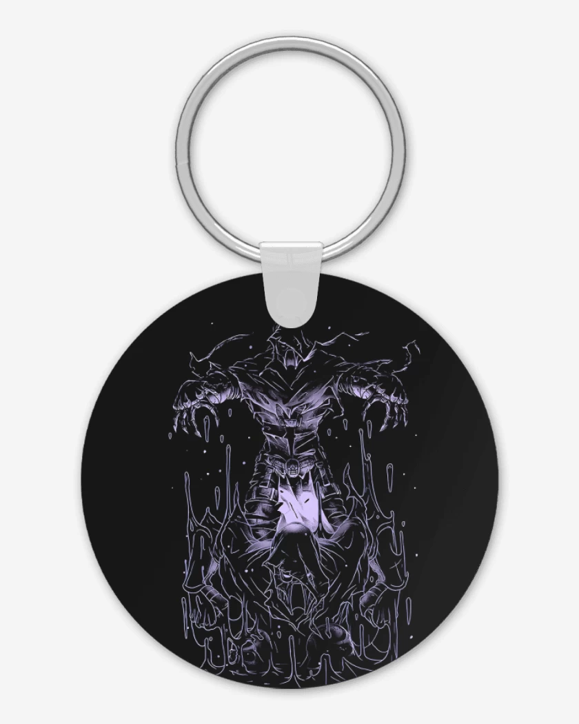 Llavero Noob Saibot