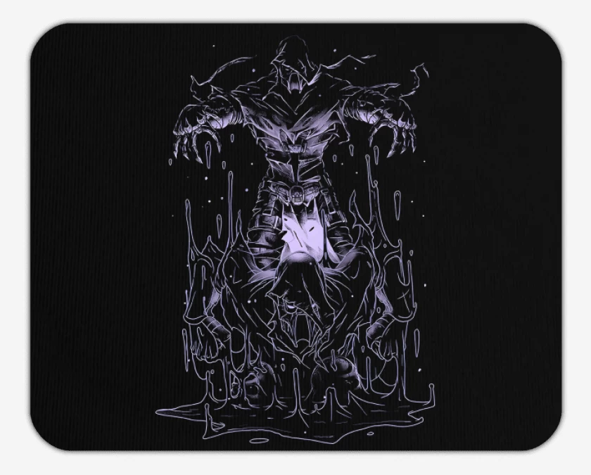 Mousepad Noob Saibot