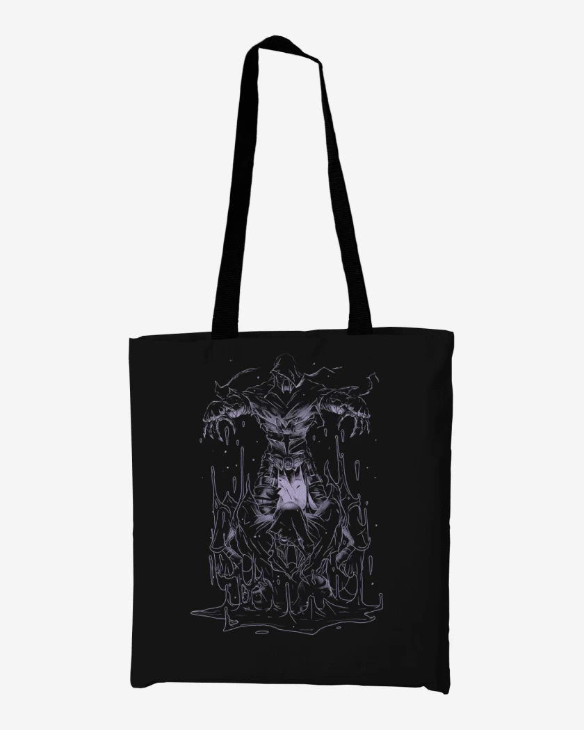 Totebag Noob Saibot
