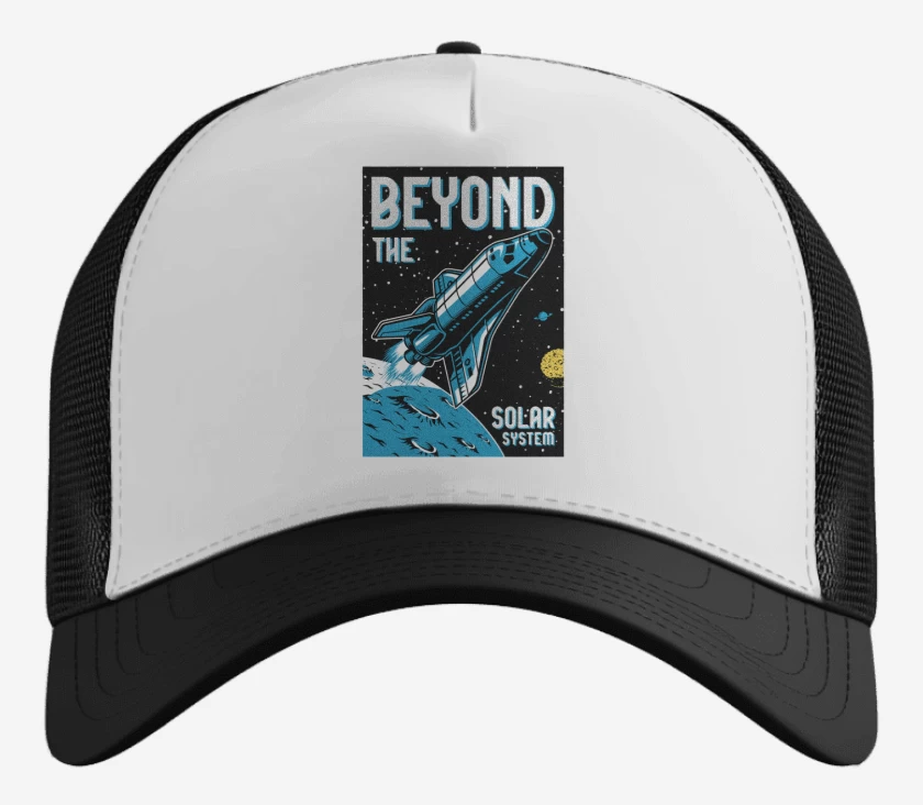 Gorro Beyond the solar system
