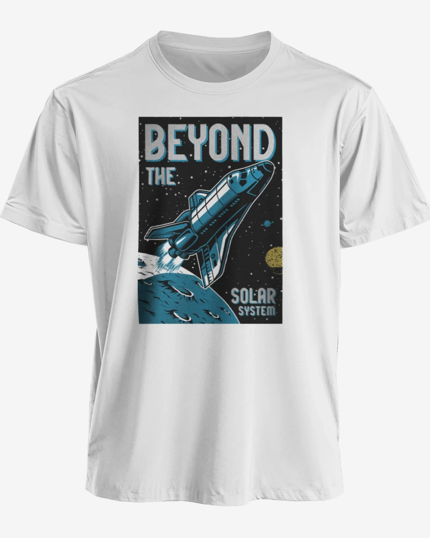 Polera Beyond the solar system