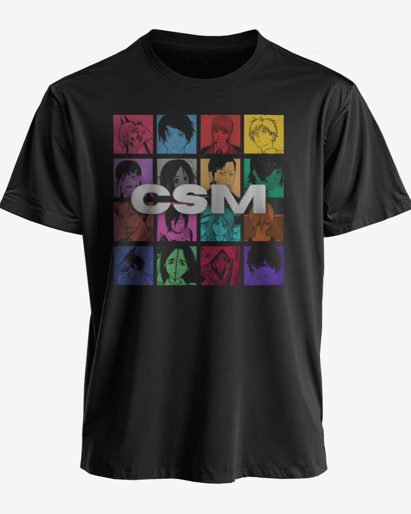 Polera CSM