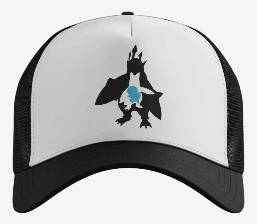 Gorro Blanco de Pipvolution