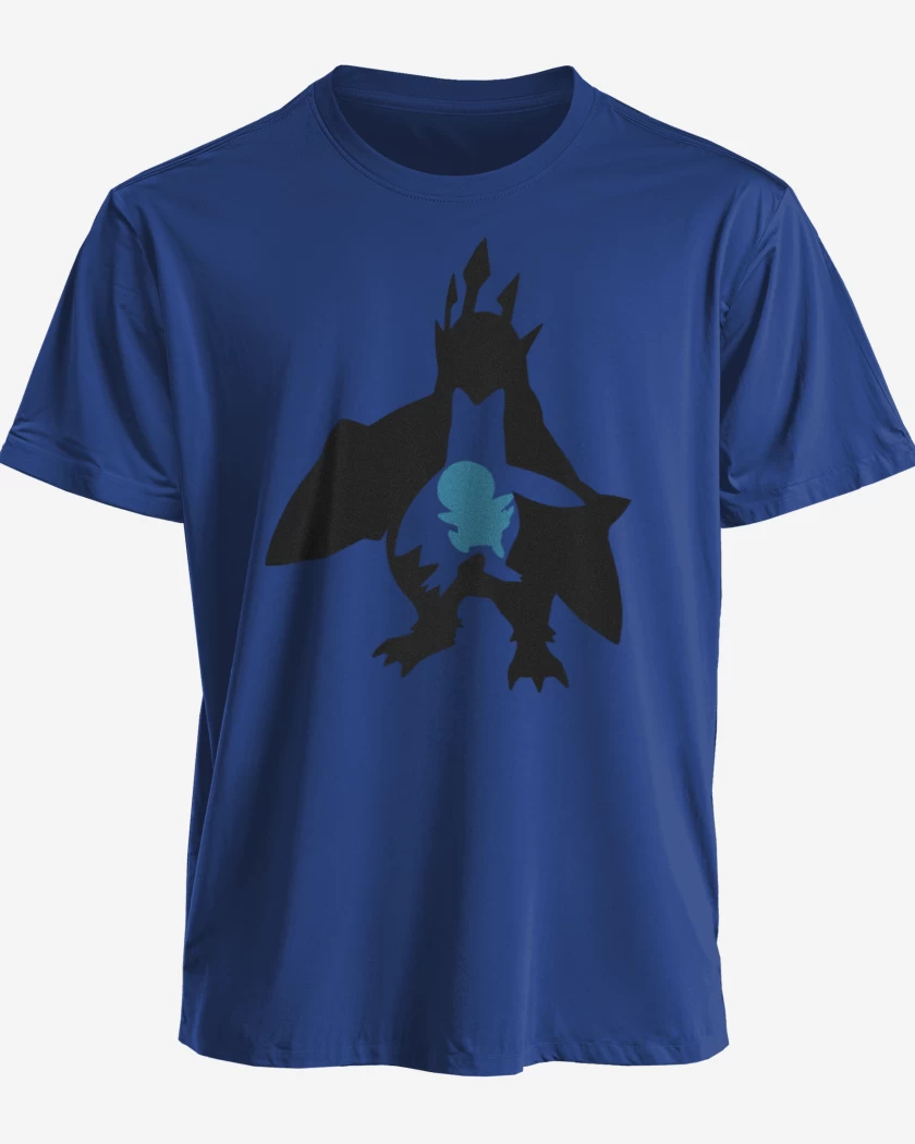 Polera Pipvolution