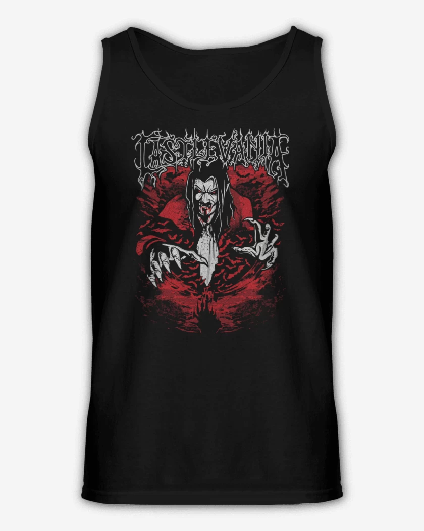 Sudadera Vlad Tepes
