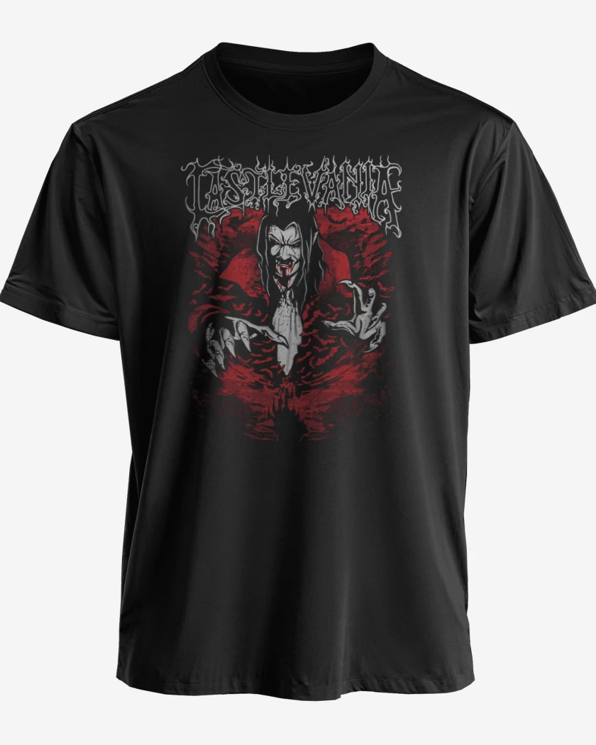 Polera Vlad Tepes