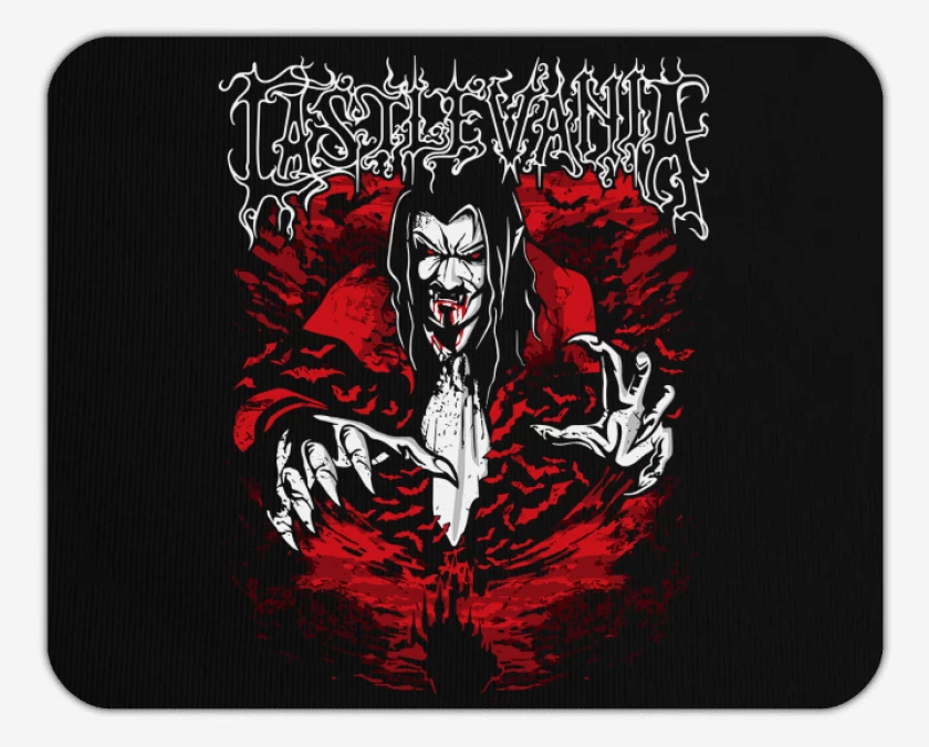 Mousepad Vlad Tepes