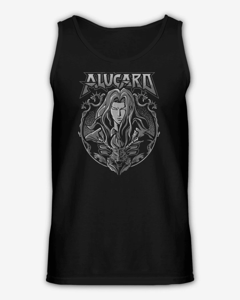 Sudadera Alucard
