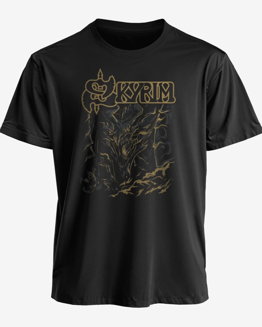 Polera Skyrim