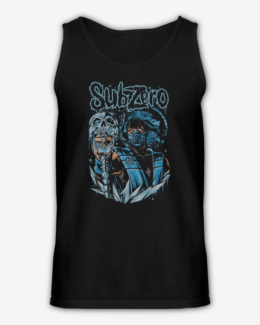 Sudadera Sub Zero