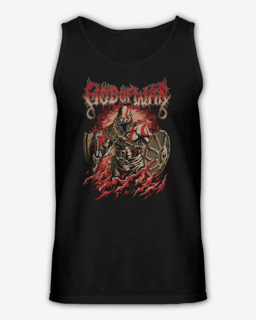 Sudadera Espartano Nórdico