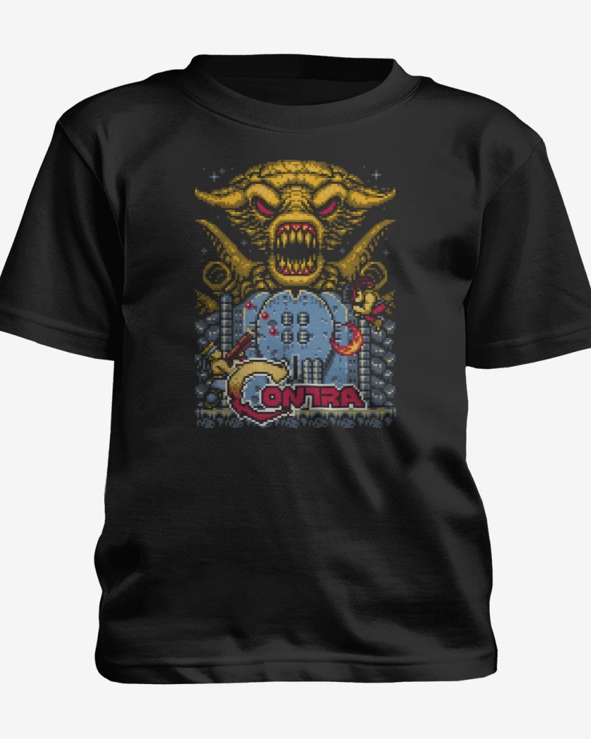 Polera de niño Gromaides