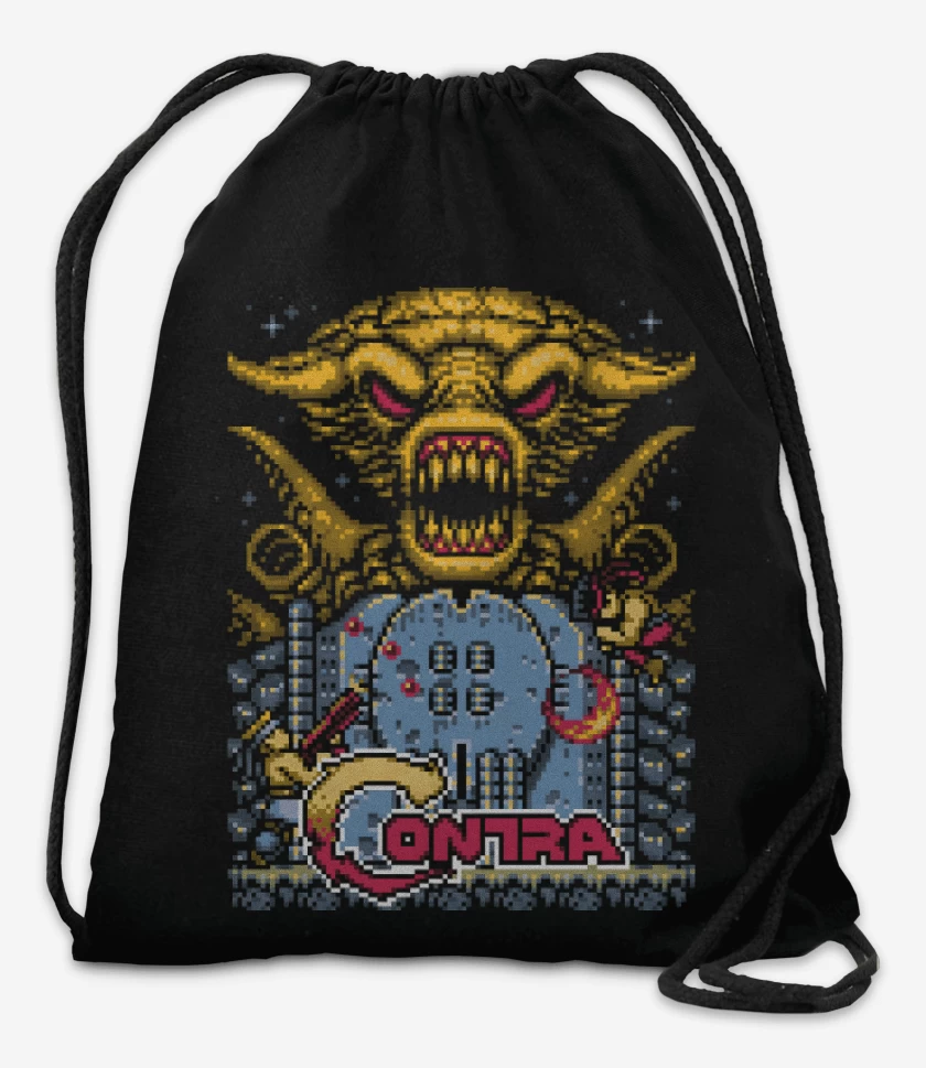 Mochila Gromaides