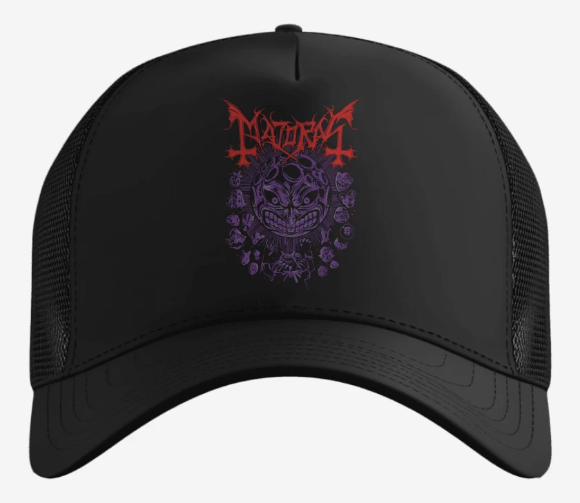 Gorro Call of the Moon