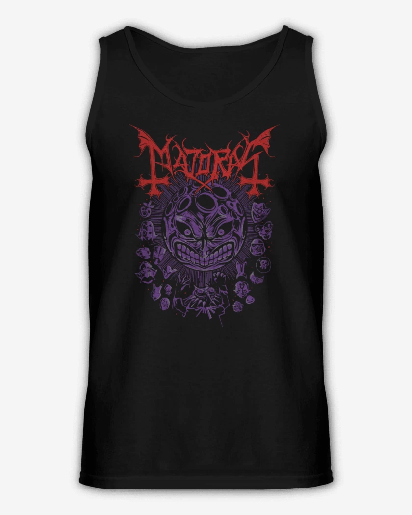 Sudadera Call of the Moon