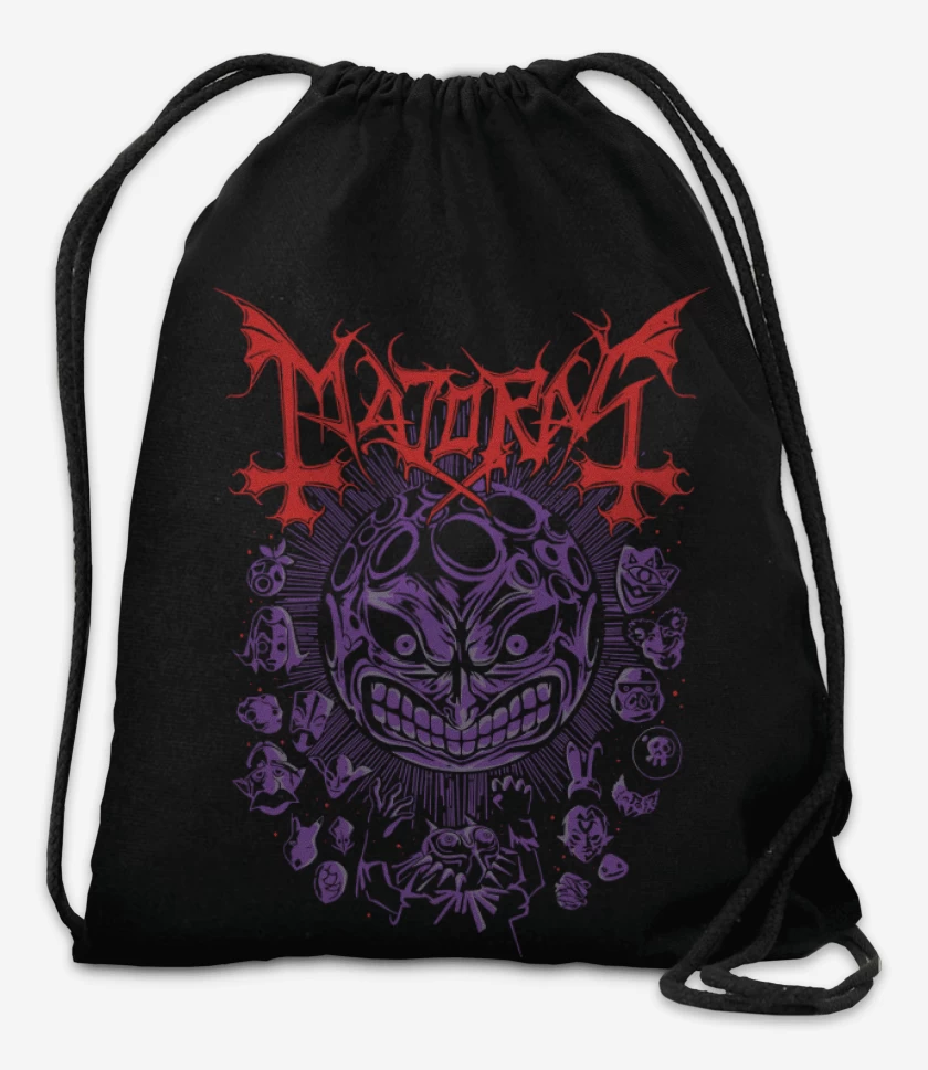 Mochila Call of the Moon