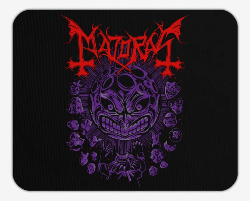 Mousepad Call of the Moon