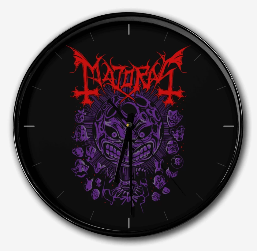 Reloj Call of the Moon