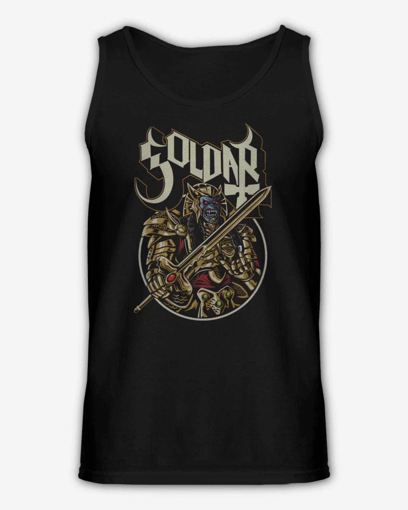 Sudadera Goldar 