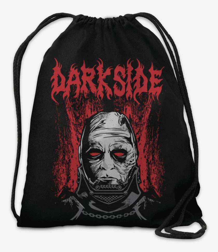 Mochila Darkside of Jedi