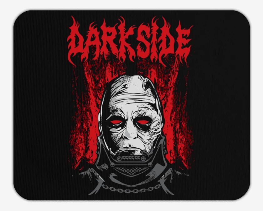 Mousepad Darkside of Jedi