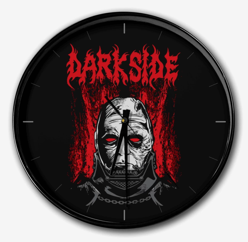 Reloj Darkside of Jedi