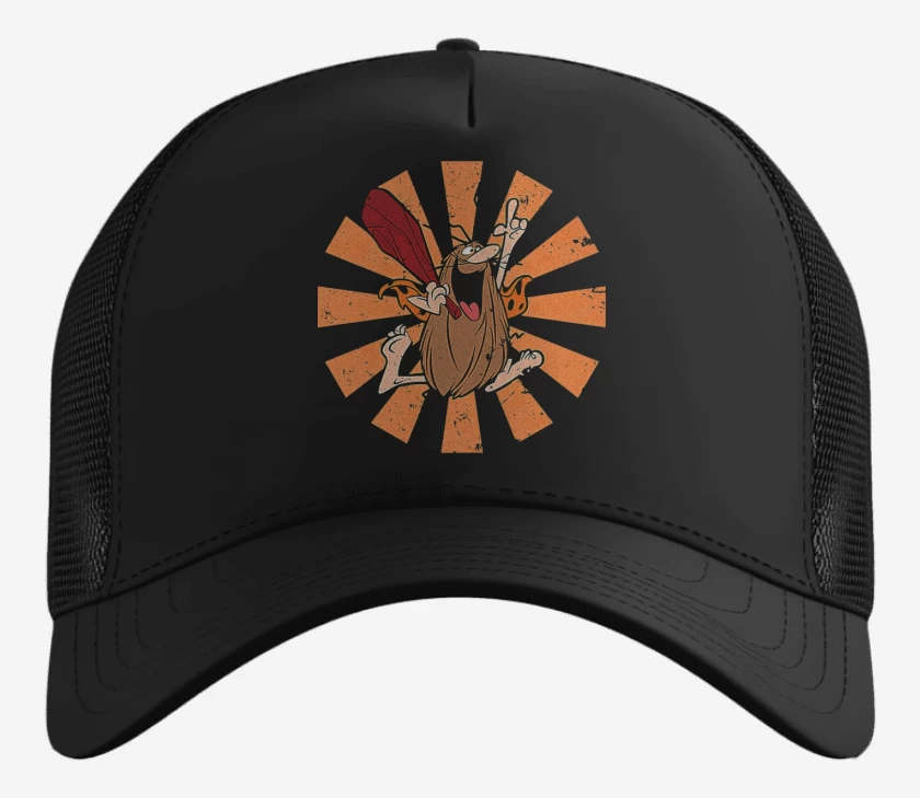 Gorro Capitan Cavernicola