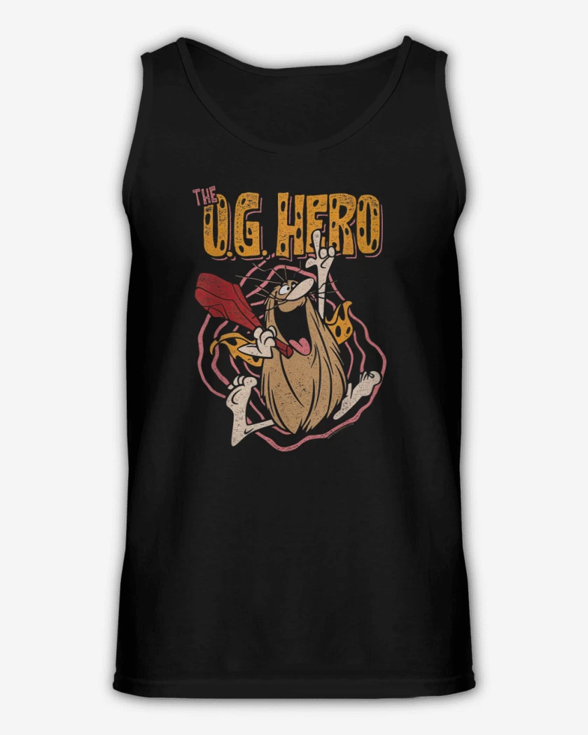 Sudadera Capitan cavernicola 2