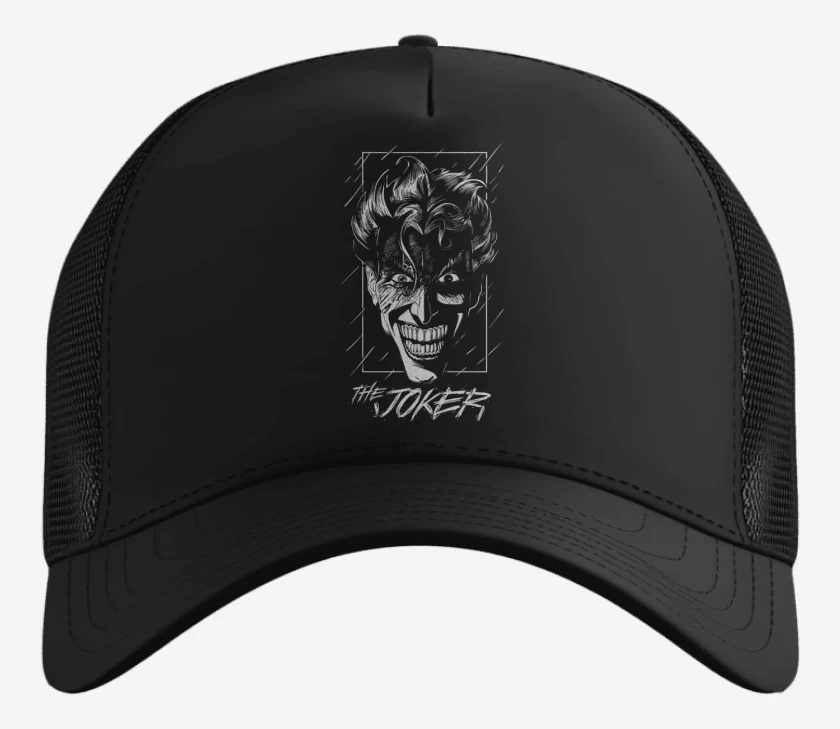 Gorro Classic Joker