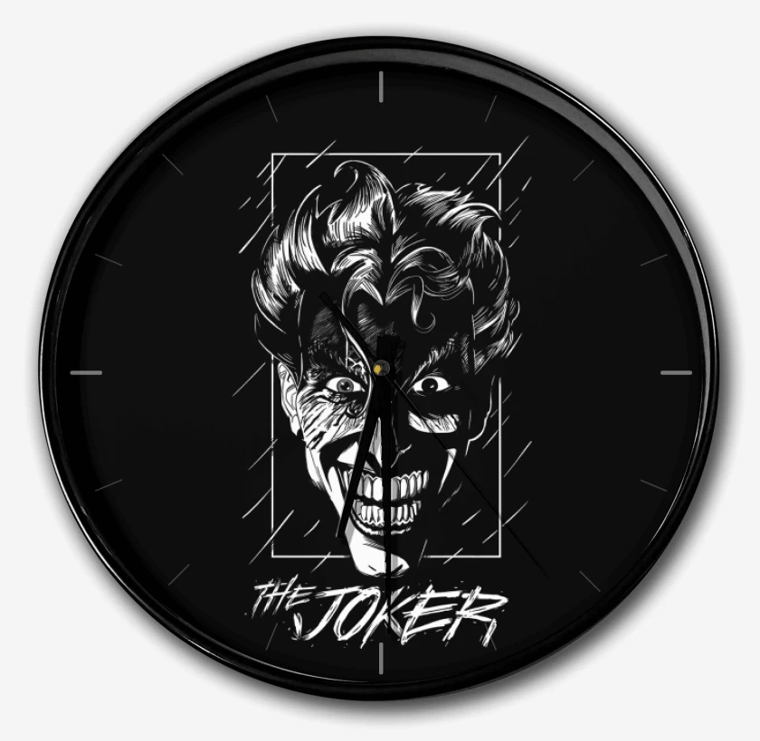 Reloj Classic Joker
