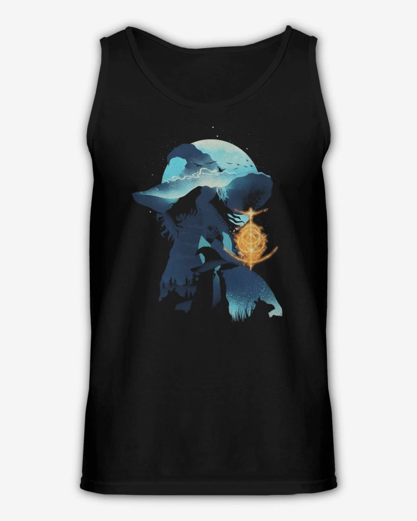 Sudadera Snow Witch