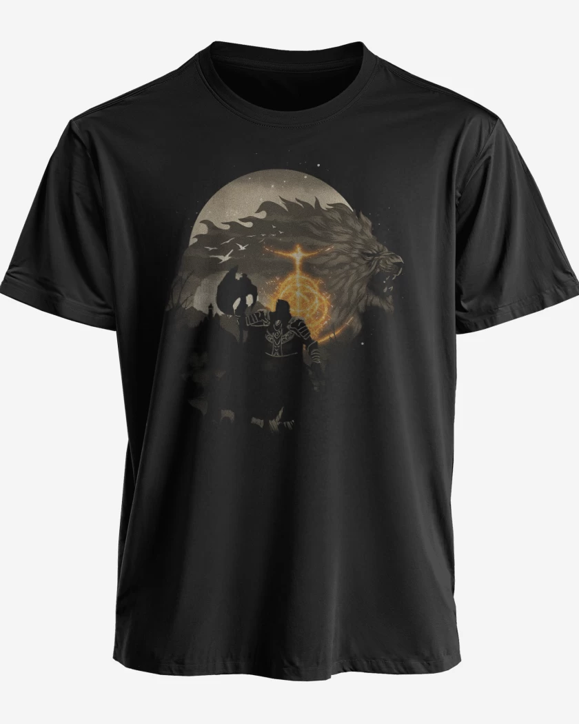 Polera Elden Lord