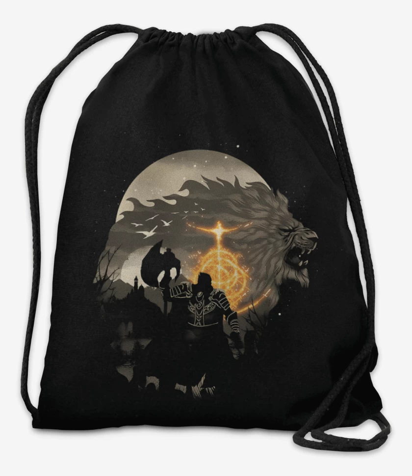 Mochila Elden Lord