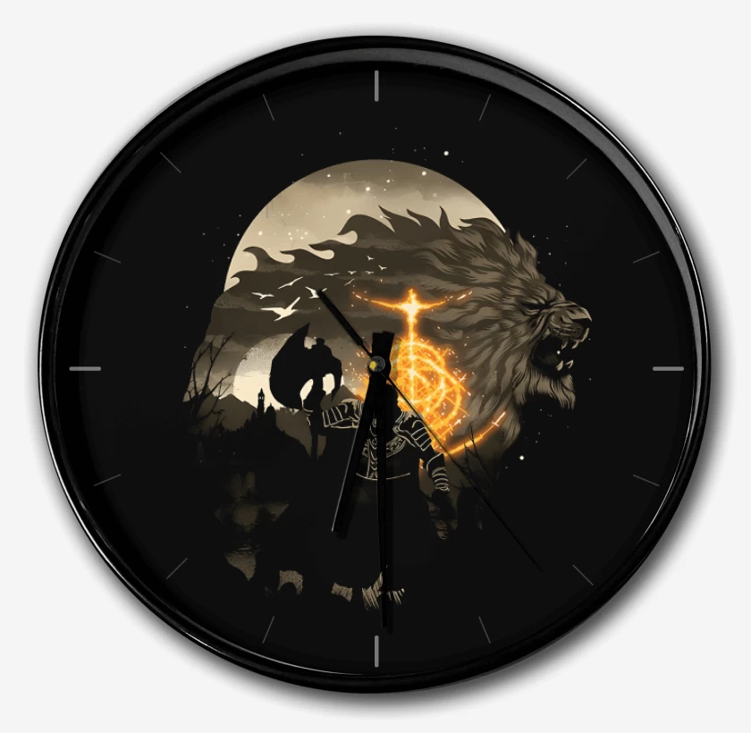 Reloj Elden Lord