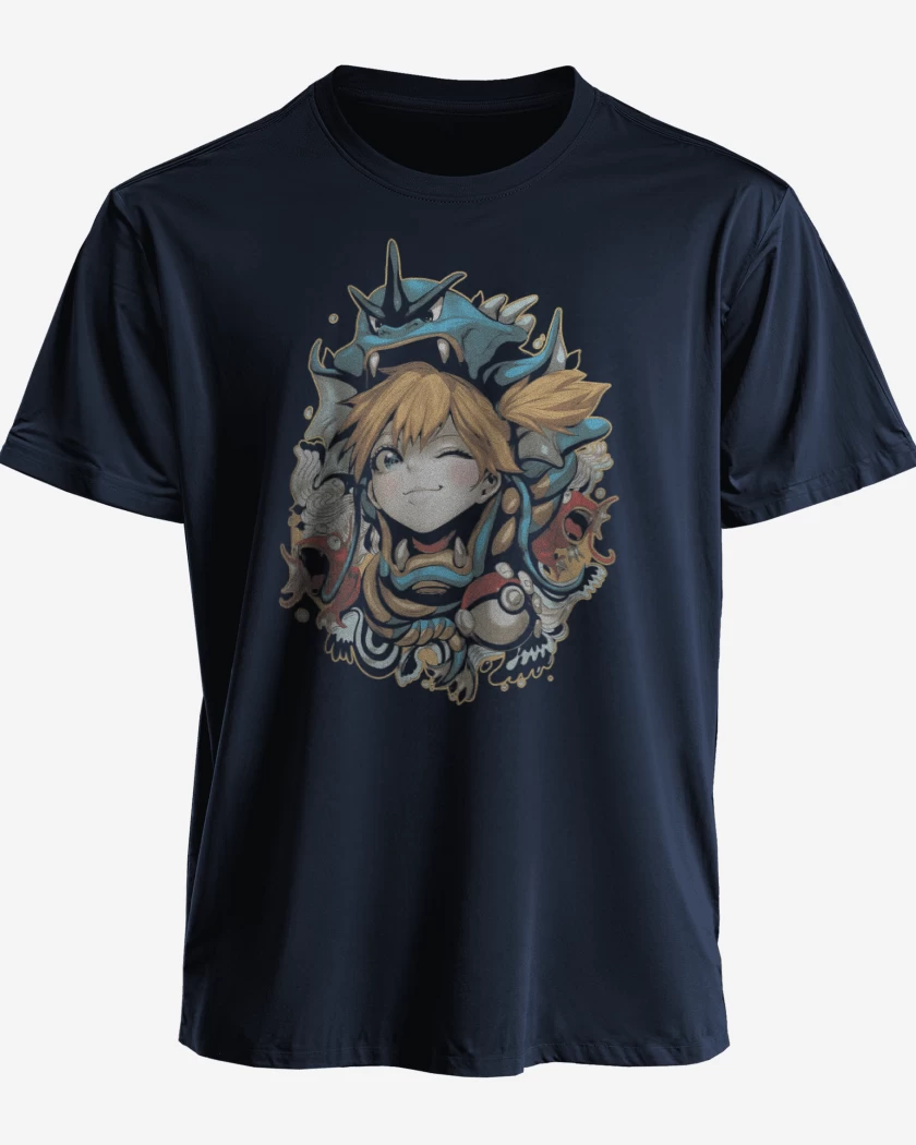 Polera Misty 